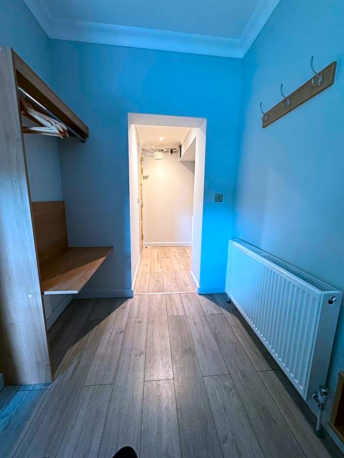 Hamilton Court Hotel Hoole