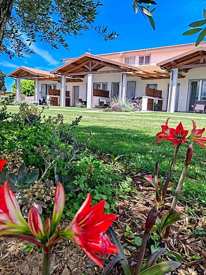 Residence la Pace - Pool & Relax