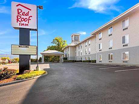 Red Roof Inn Etowah - Athens, TN