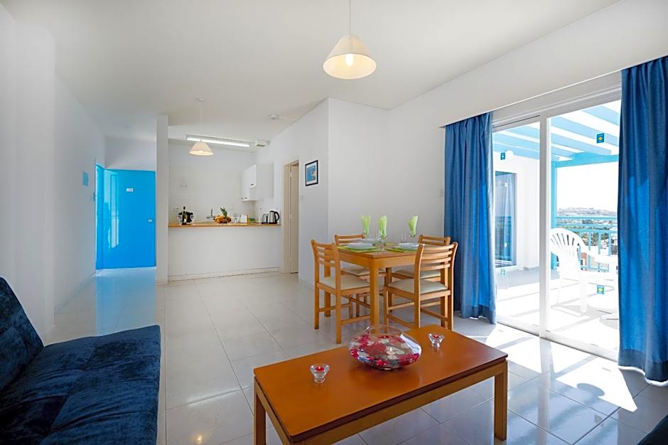 Sunny Hill Hotel Apartments