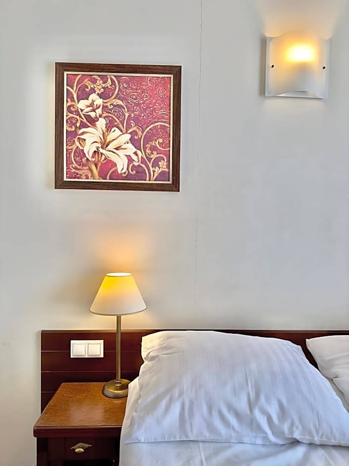 Hotel Słoneczny Młyn