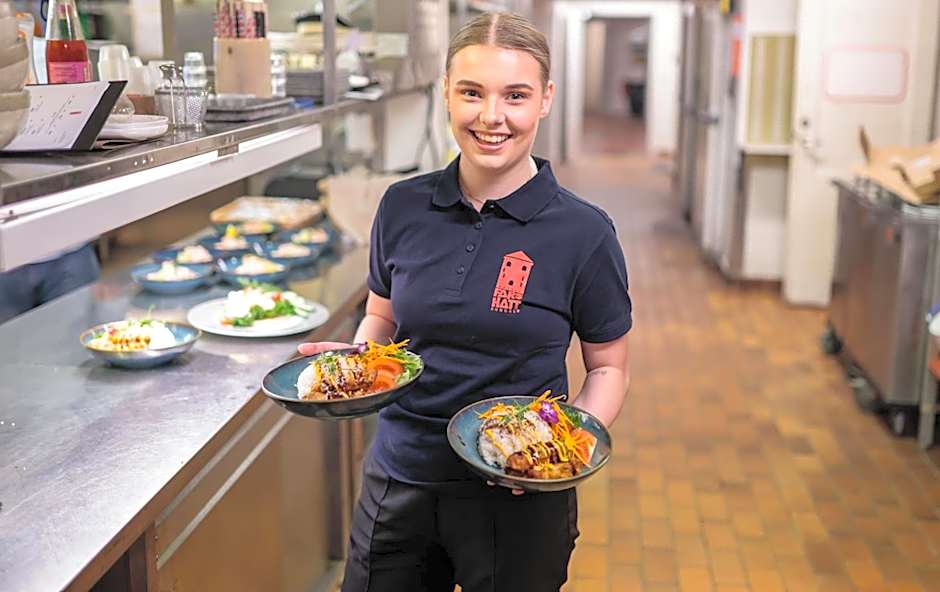 Hotel Fars Hatt by Dialog Hotels