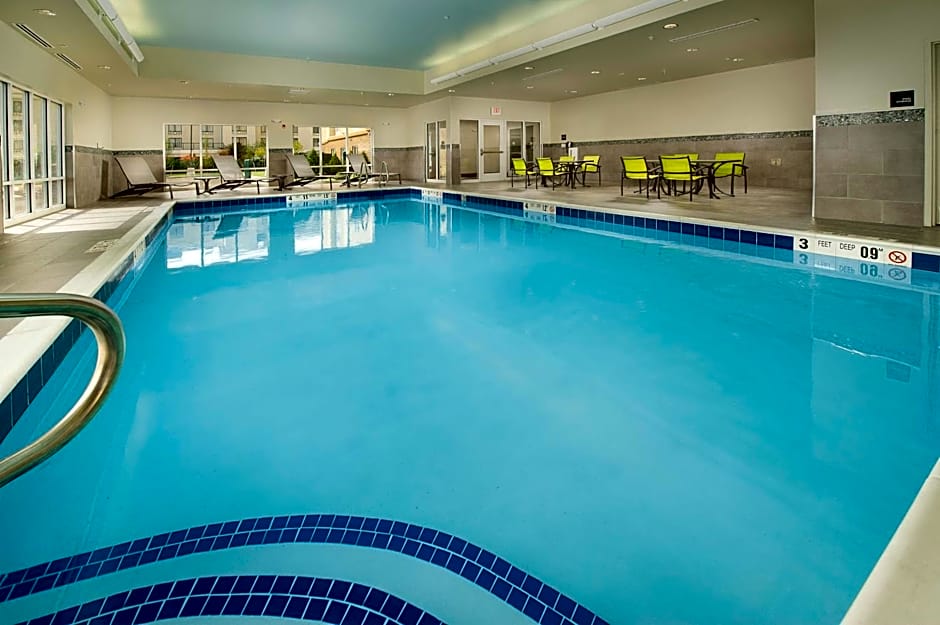 Hampton Inn By Hilton & Suites - Buffalo Airport
