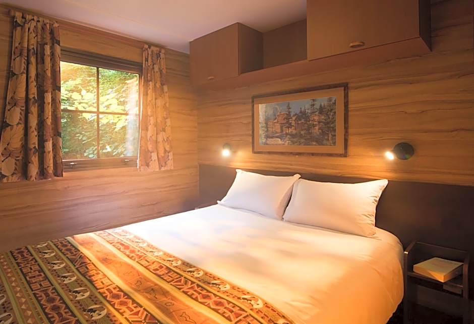 Disney Davy Crockett Ranch