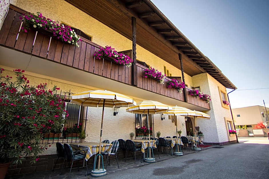 Hotel Gasthof WASTL