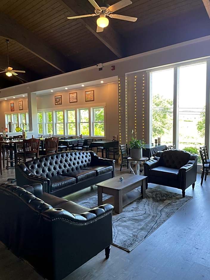 Hotel Cape Cod