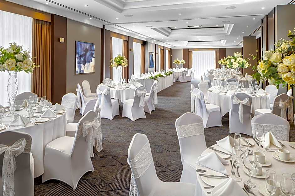 Crowne Plaza Solihull By IHG