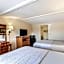 Americas Best Value Inn and Suites El Centro