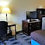 Days Inn & Suites by Wyndham Vancouver
