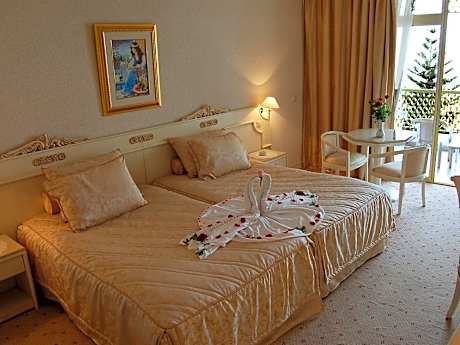 Single Room Sea View