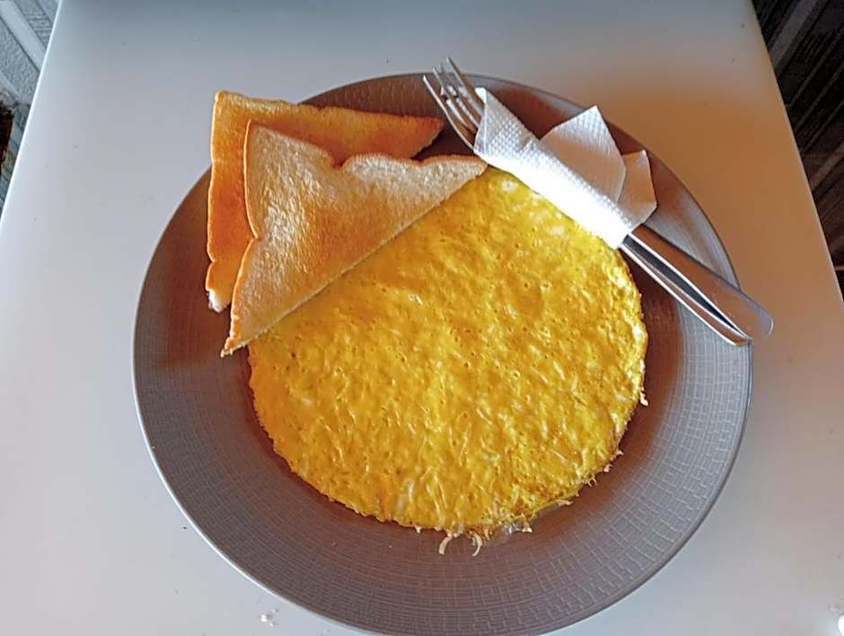 Gusung Indah Bungalow Gili Air