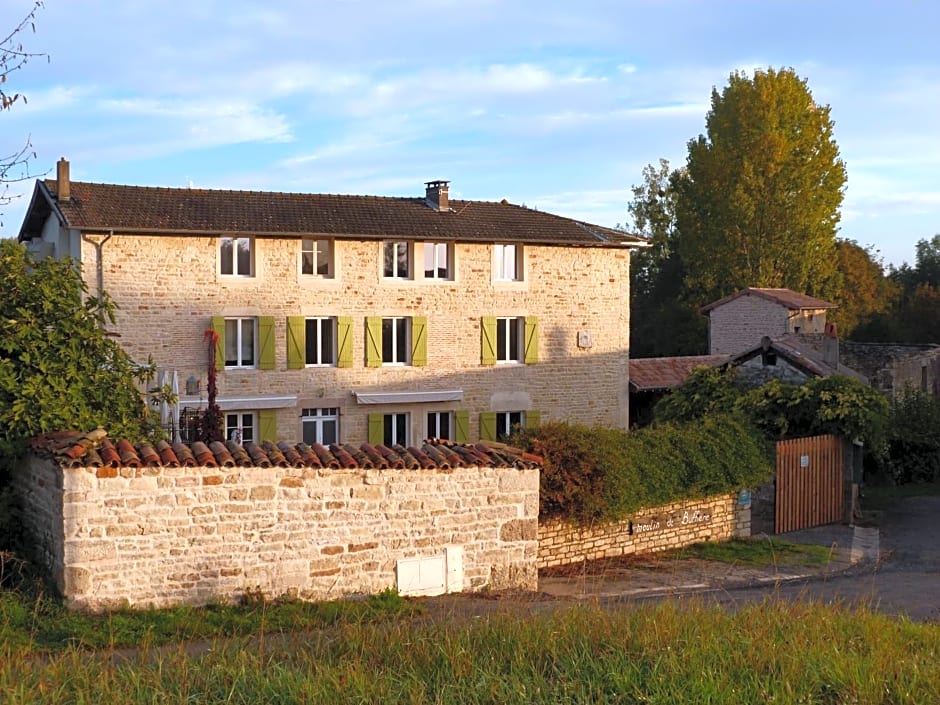 Maison d'h¿tes Moulin de Buffi¿