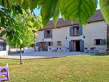 Chambres d'hôtes Le Clos Poli