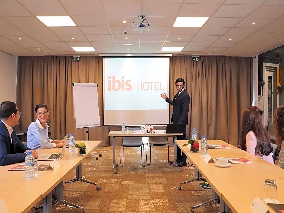 ibis Agadir