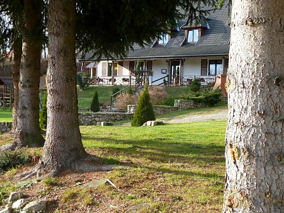 Zajazd Pod Skarpą