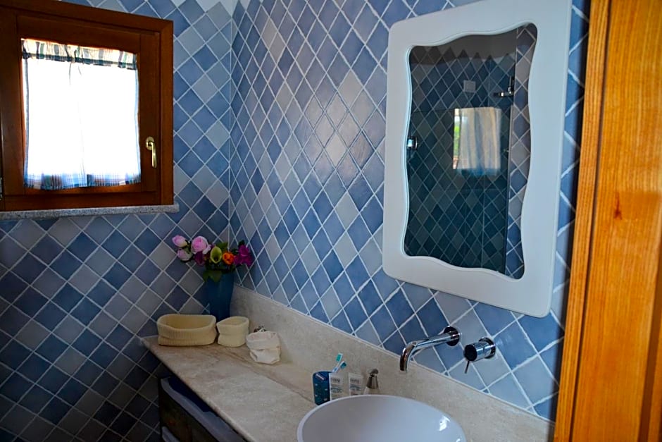 Dolce Vita Boutique Hotel