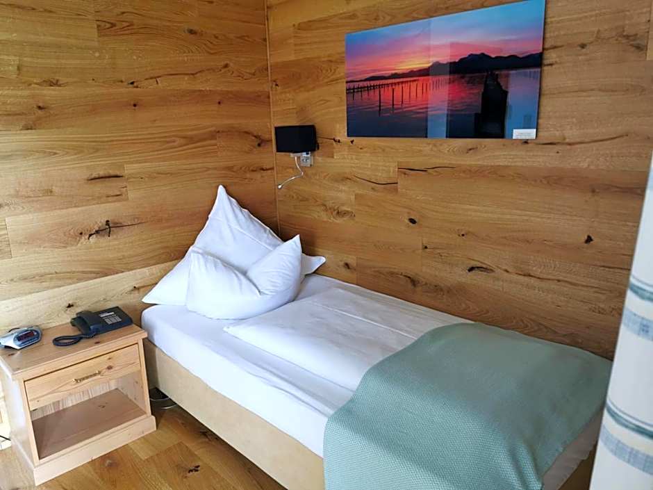 Zum Fischer am See ***S