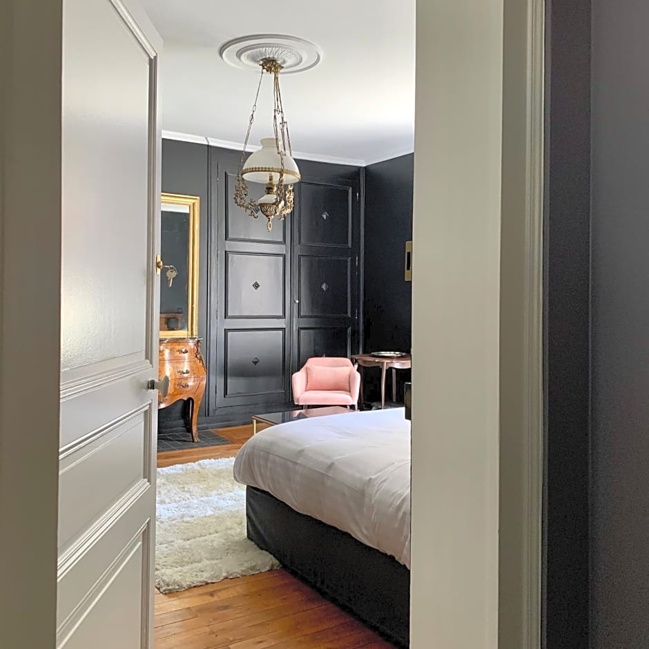 Maison Clairbois