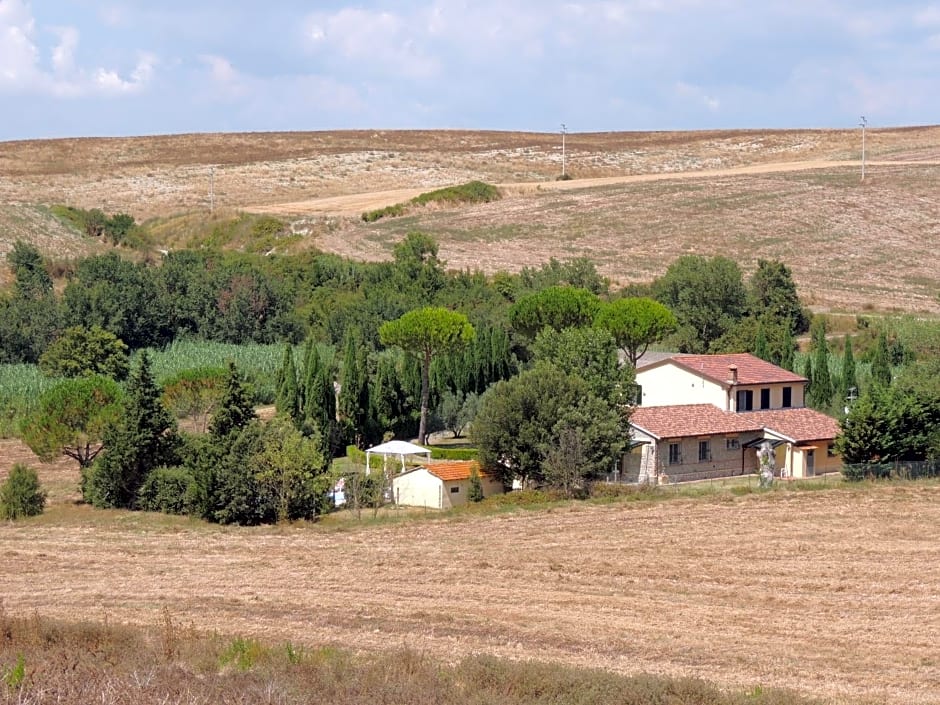 Podere Il Mulino