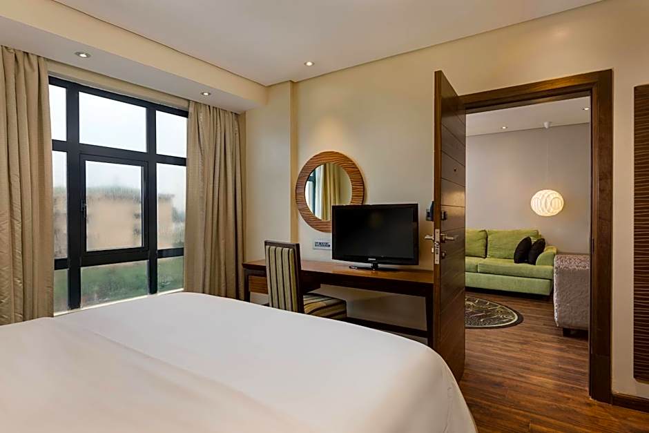 Protea Hotel by Marriott Benin City Select Emotan