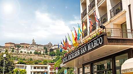 Hotel Excelsior San Marco