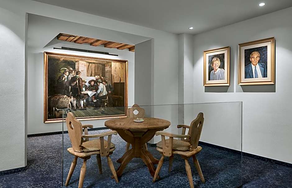 Hotel Schwarzer Adler Innsbruck