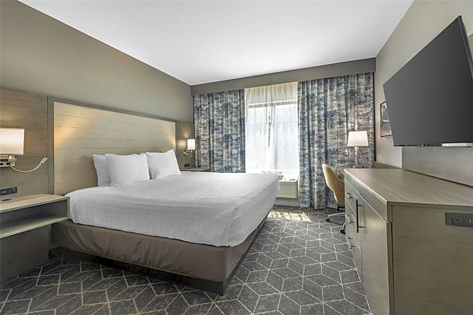 Best Western Plus Lawrenceburg