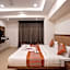 HOTEL MK GRAND, ISHWAR TOWER NEAR PDR MALL, GODOWLIA