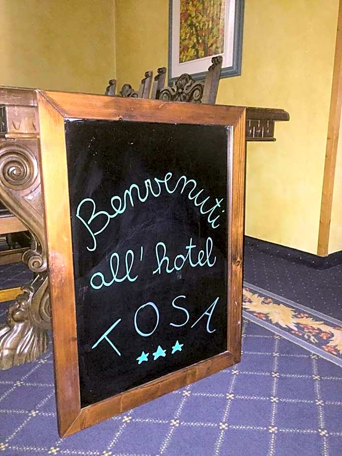 Hotel Tosa