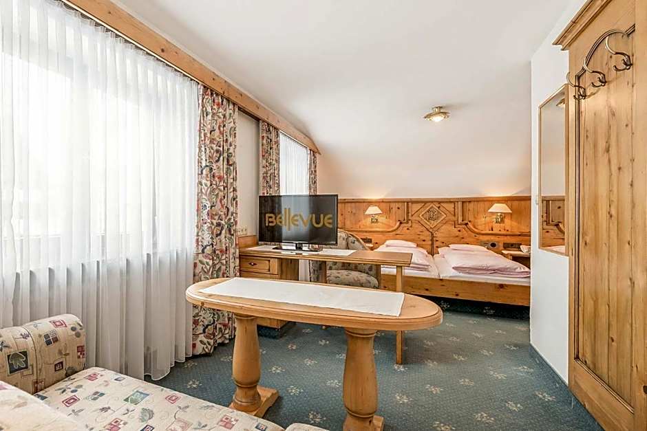 Hotel Bellevue - 4 Sterne superior