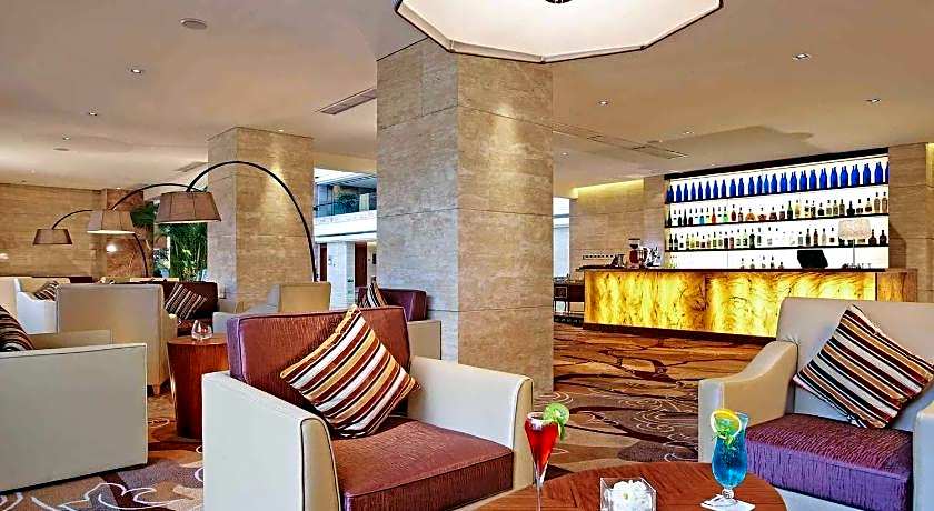 Hotel Pullman Xiamen Powerlong