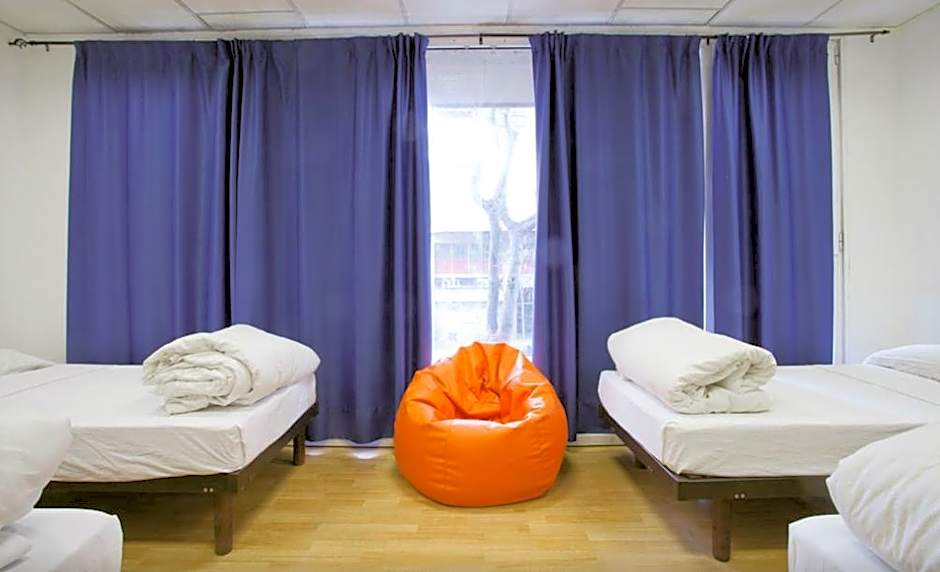 HolidaysBCN Rooms