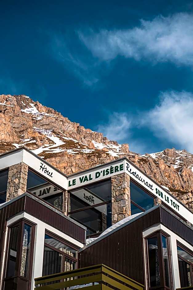 Hotel & Spa Le Val d'sere