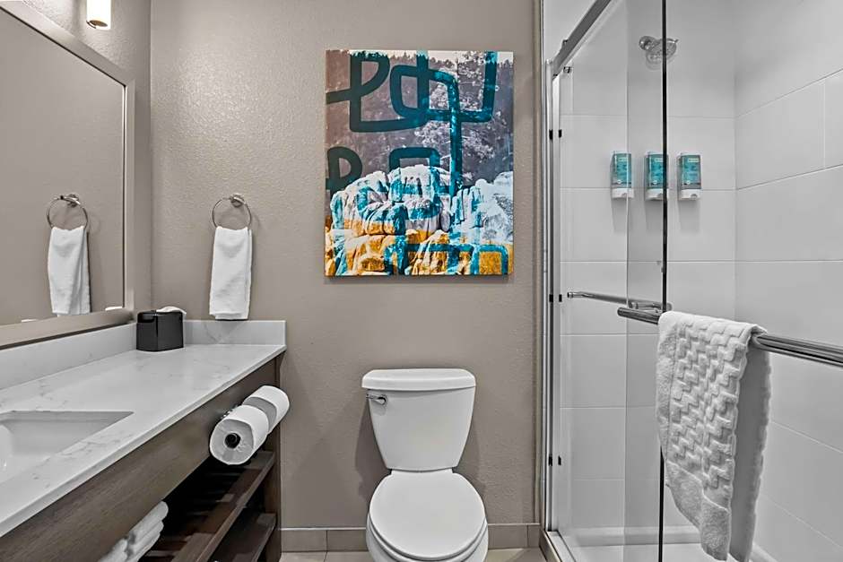 Best Western San Bernardino Hotel