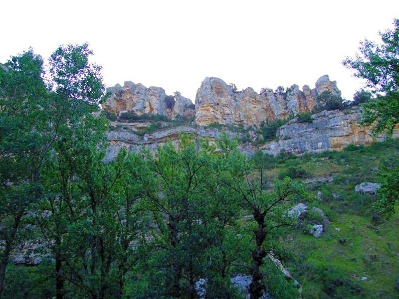 Hotel Rural La Puebla