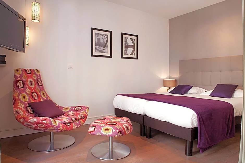 Hotel Mayet