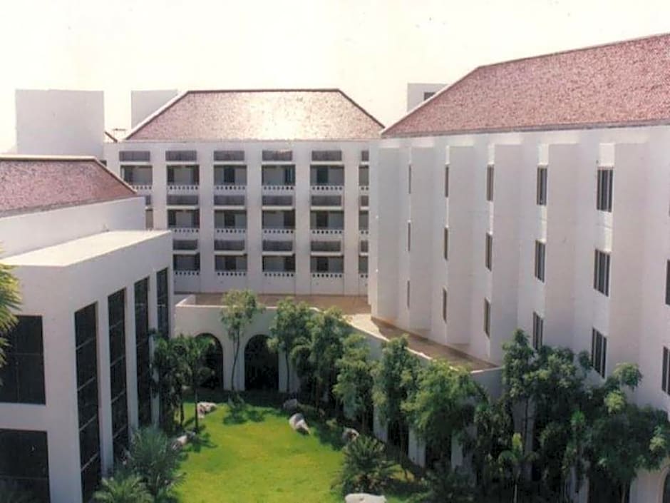 Royal Diamond Hotel