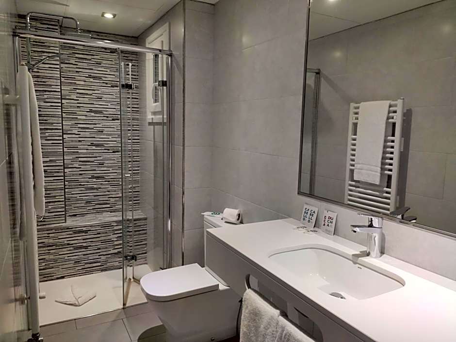 Hotel Les 7 Claus