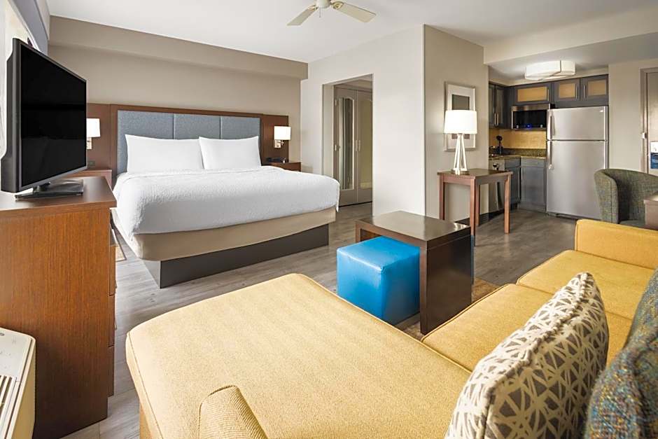Homewood Suites by Hilton Montgomery EastChase