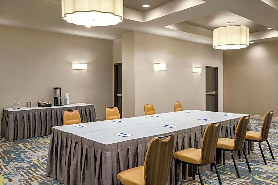 Hampton Inn By Hilton New Orleans-Downtown