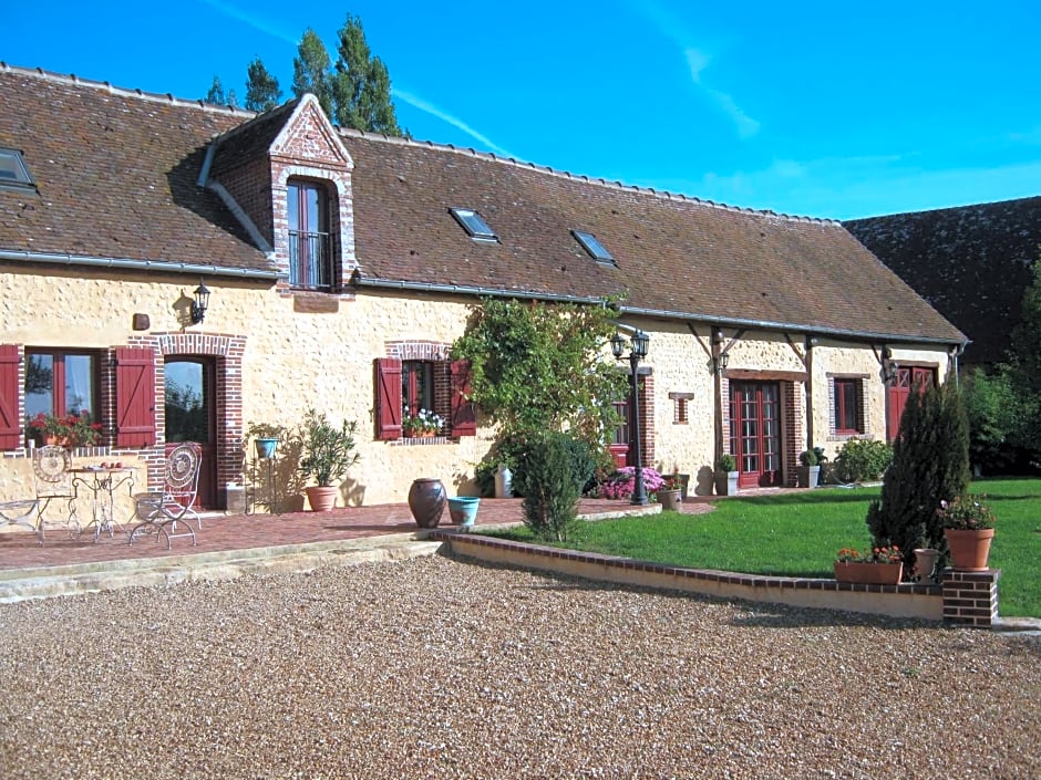 La Glatine - Chambres d'hôtes