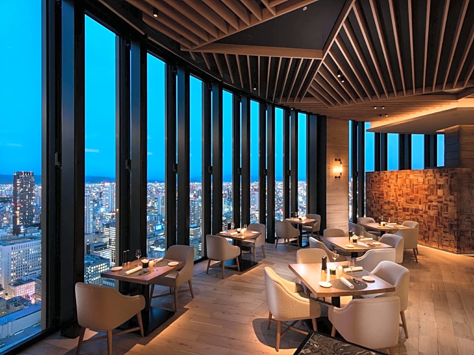 Conrad By Hilton Osaka