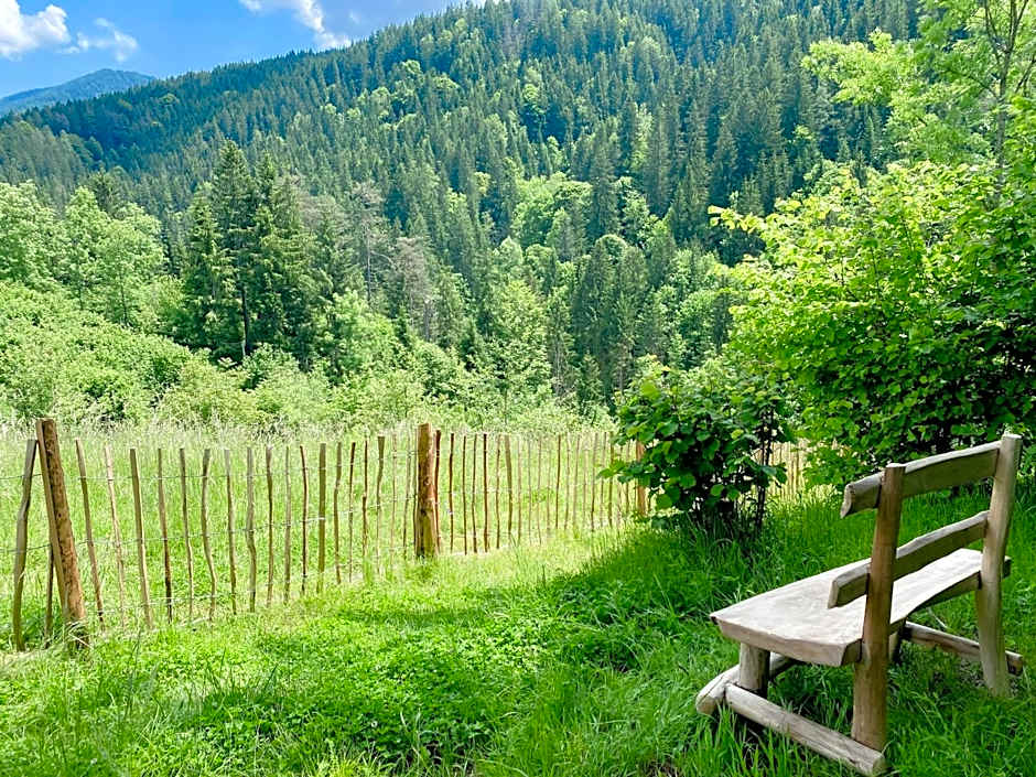 Pension Gasthof Arriach