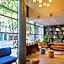 Hôtel Sanso by HappyCulture
