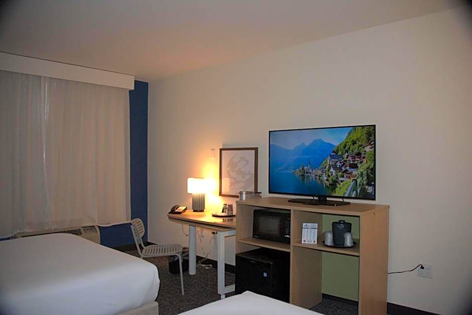 Spark by Hilton Amarillo East