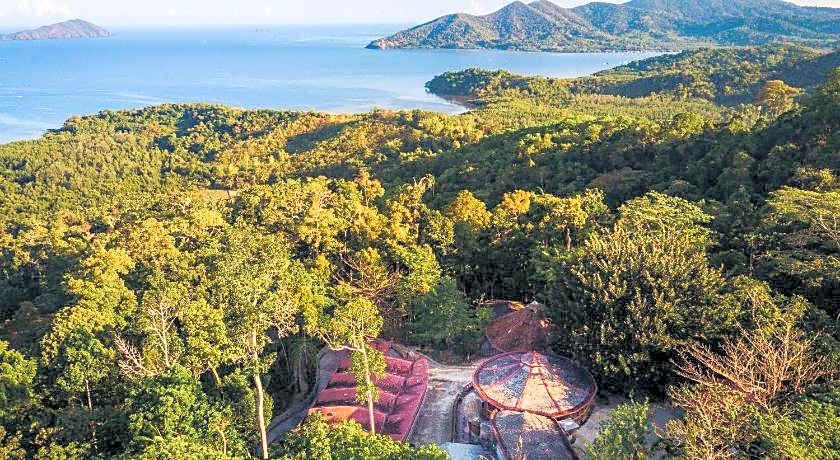 Atremaru Jungle Retreat