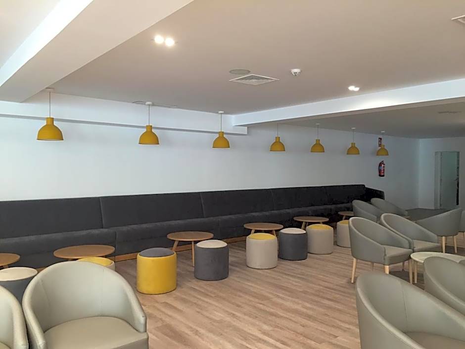 Hotel Agua Azul - Adults Only