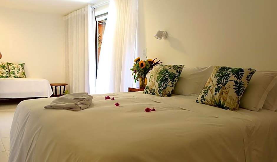 Ilha Branca Exclusive Hotel