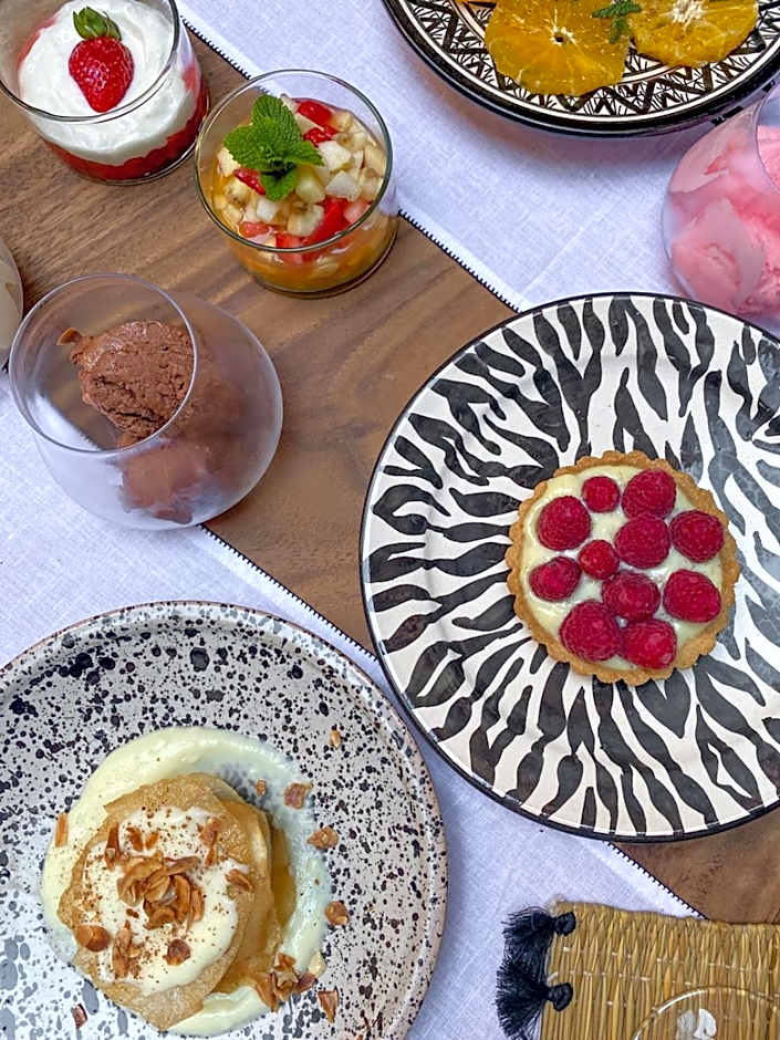 Riad Le Pèlerin