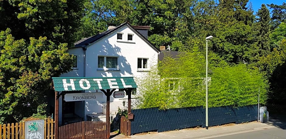 Hotel Kronberg